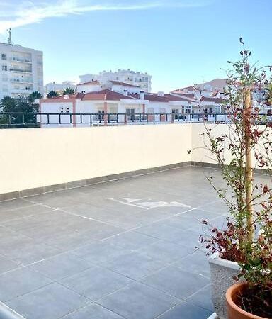 Sea & See Lagos Exterior foto