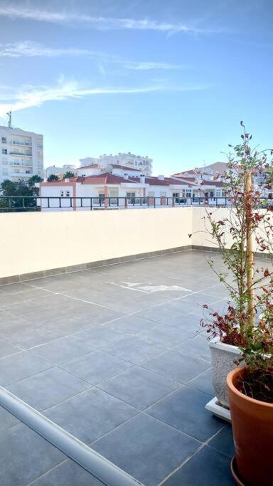 Sea & See Lagos Exterior foto