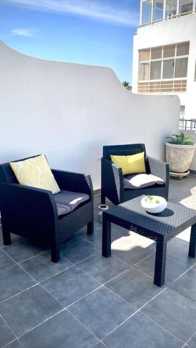 Sea & See Lagos Exterior foto