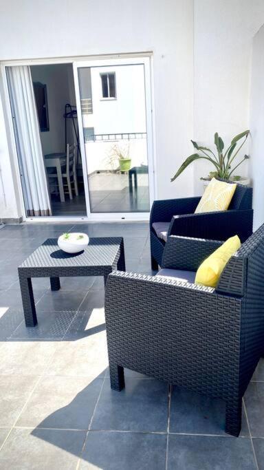 Sea & See Lagos Exterior foto