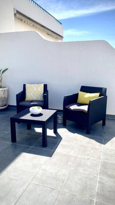 Sea & See Lagos Exterior foto